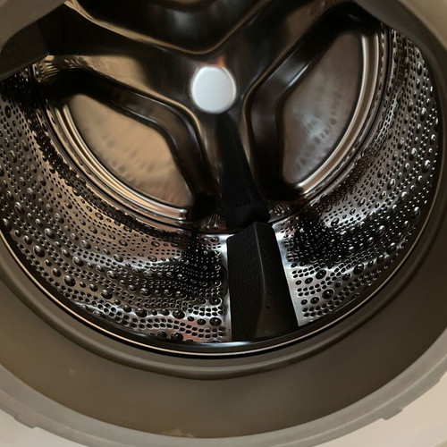 Siemens IQ500 washing machine like new, 8 kg load capacity