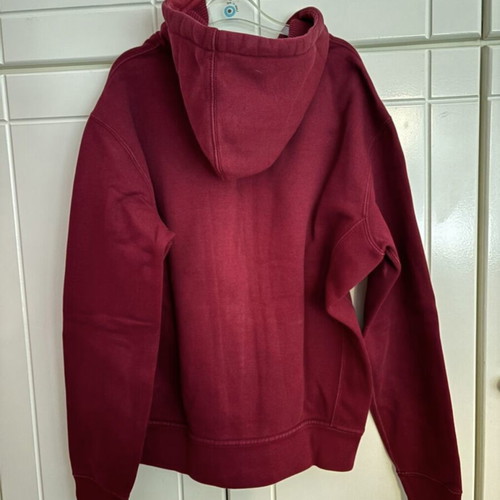 Polo Ralph Lauren men's hoodie like new, red, size M
