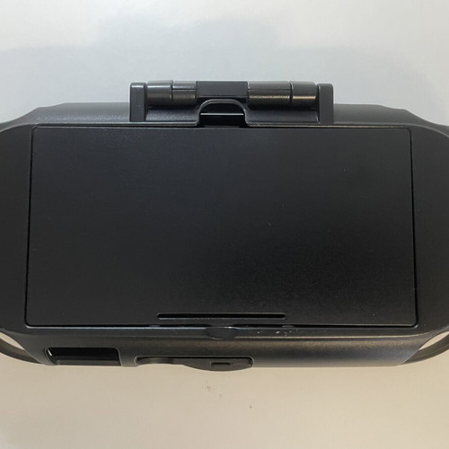 Mad Catz PS Vita protective case used, black