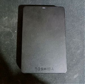 Toshiba Σκληρός δίσκος 1 TB
