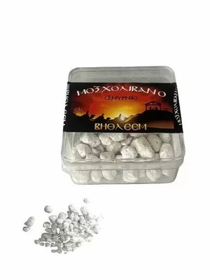 Moshollivano Smyrna incense 40g new