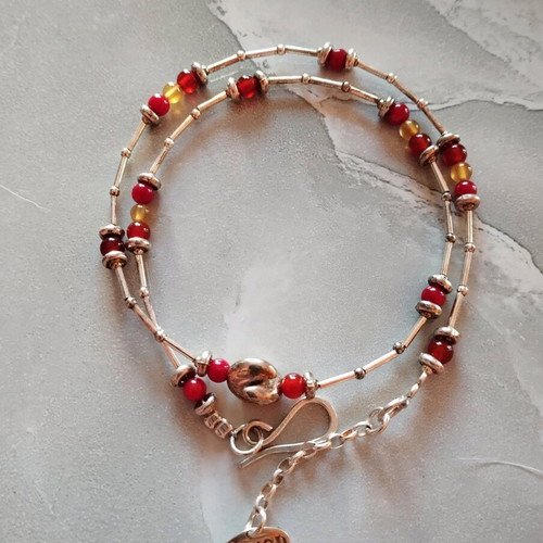 Bracelet unused