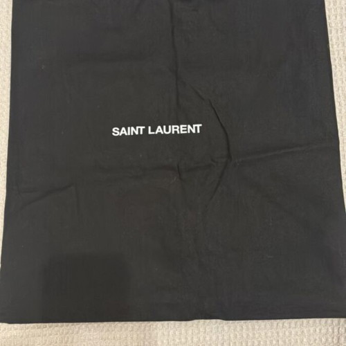 Dustbag Saint Laurent like new 42 cm x 48