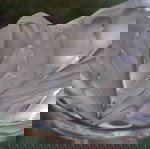  Lalique Paris Vintage κρυστάλλινη φοντανιέρα