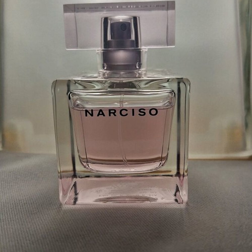 Narciso Rodriguez Radiante EDP 50ml new eau de parfum