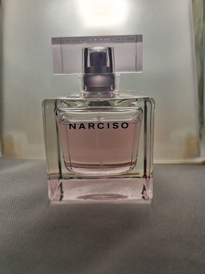 Narciso Rodriguez Radiante EDP 50ml new eau de parfum