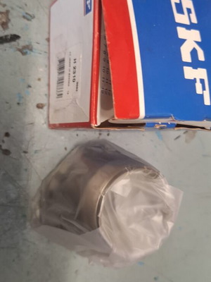 SKF car part new
