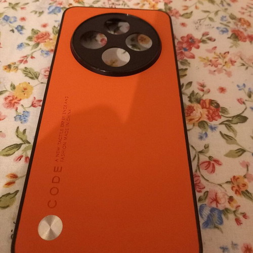 Pocco Redmi phone case new