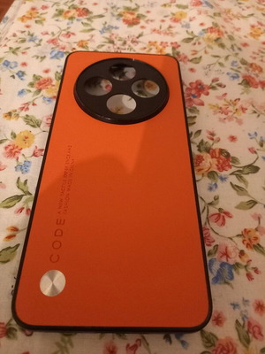 Pocco Redmi phone case new