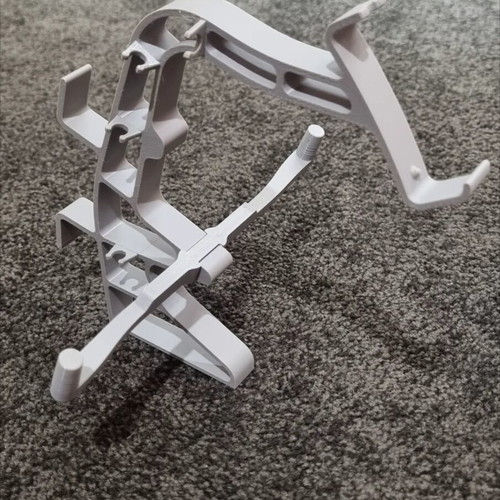 Super Nintendo Display Stand new for SNES console