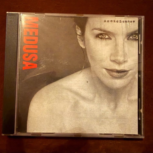 Annie Lennox Medusa CD used, pop