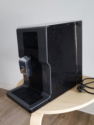 Μηχανή Espresso Krups Intuition Preference EA8738 μεταχειρισμένη, 1450W, 15bar