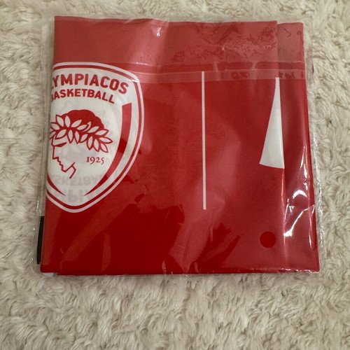 Olympiacos Basketball Noise Maker Balloon new