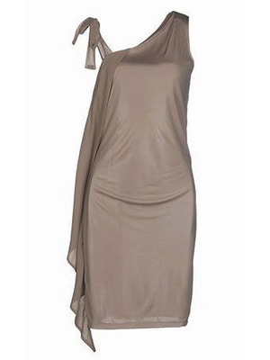 Liu Jo Evening Dress new, size L, beige