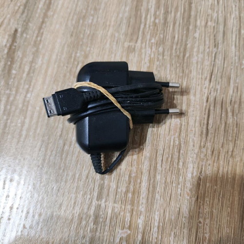 Samsung charger used