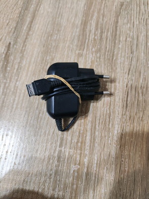 Samsung charger used
