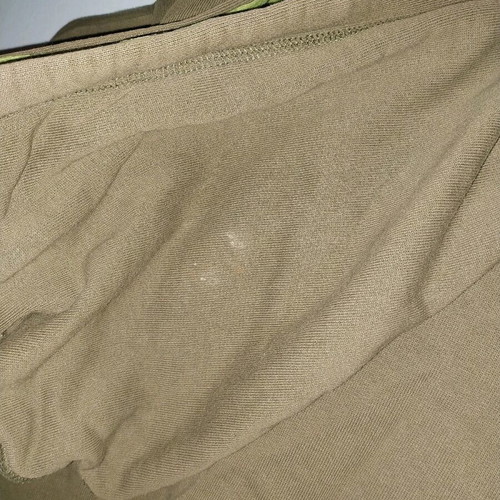 Ζακέτα Helly Hansen ανδρική μεταχειρισμένη, μέγεθος XL, χακί