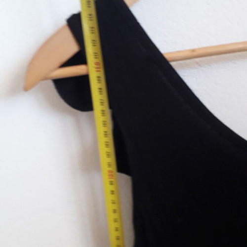 Danilo summer dress size L like new with elasticity