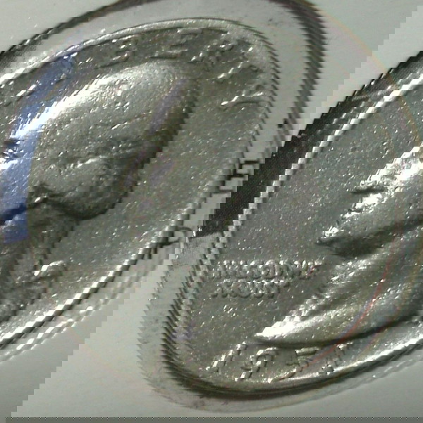 ΠΡΟΣΦΟΡΑ1951 Washington Silver ¼ Dollar UNITED STATES OF AMERICA ..^4