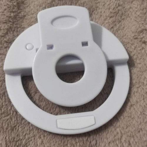 Ring Light DEH rechargeable with charging cable