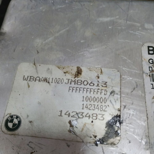 Gear module used for BMW 3 E46 0260002429 1423482