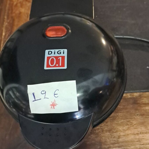 DiGi 0.1 used in good condition