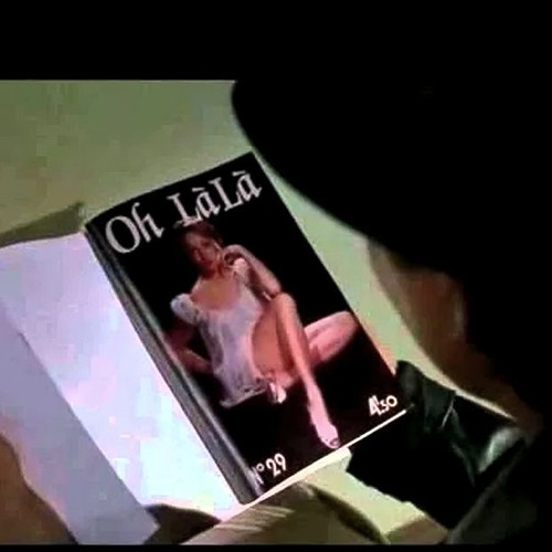 Back to the future II Almanac and Oh Lala covers new