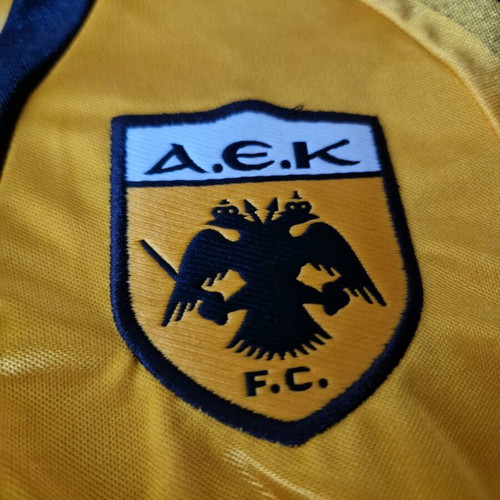 Authentic AEK 2007 Look Large