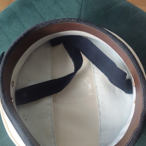Sailor cap frigate Elli like new