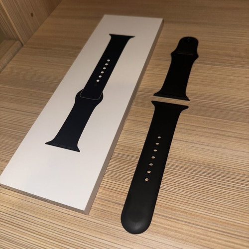 Apple Watch Sport Band new, authentic with original box