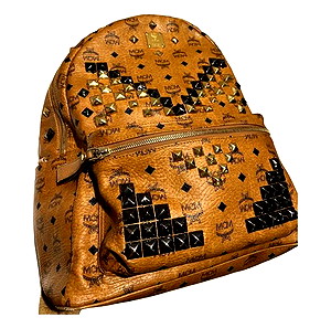 Mcm backpack