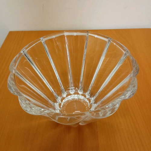 Rosenthal crystal bowl new