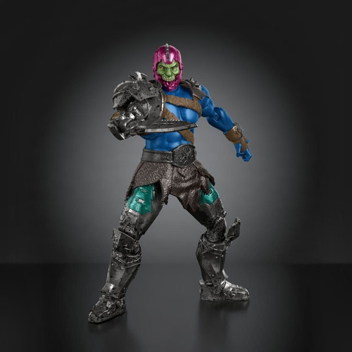 Trap Jaw action figure Masters of the Universe 2026 new