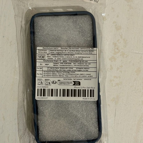 iPhone 13 Pro Max case new