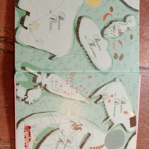 Stories with Princesses used book