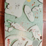 Stories with Princesses used book