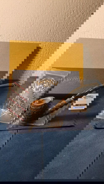 SAVINELLI GIOTTO 606mm