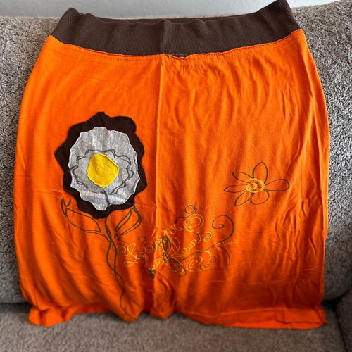 Skirts various for small-medium sizes