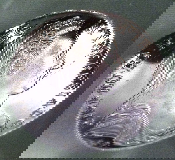  Thaler *SILVER PROOF*