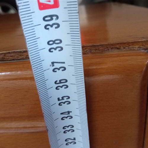 Coffee table used 52x52