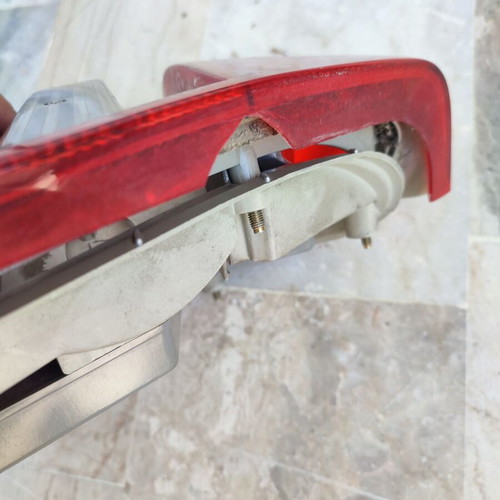 Mercedes w202 c180 rear light set used