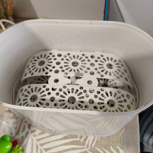 Avent sterilizer like new