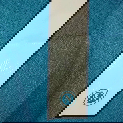 Φανέλα παίκτη SSC Napoli EA7 Kevin De Bruyne καινούργια