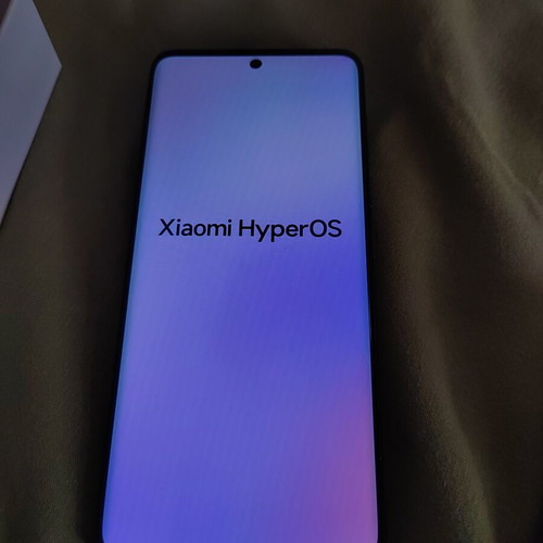 Xiaomi Redmi Note 14 Pro+ 5G smartphone 256GB, black