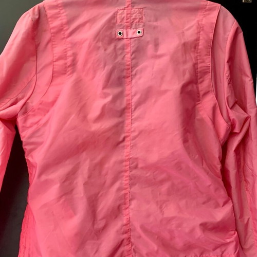Kapalua Jungle Culture jacket like new, pink, size M