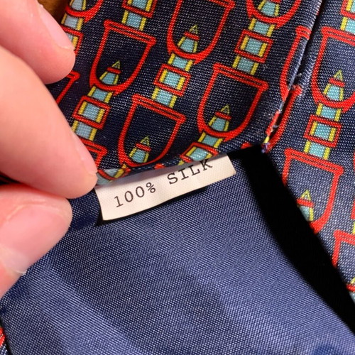 Ties new 100% silk pack with Pierre Cardin and others