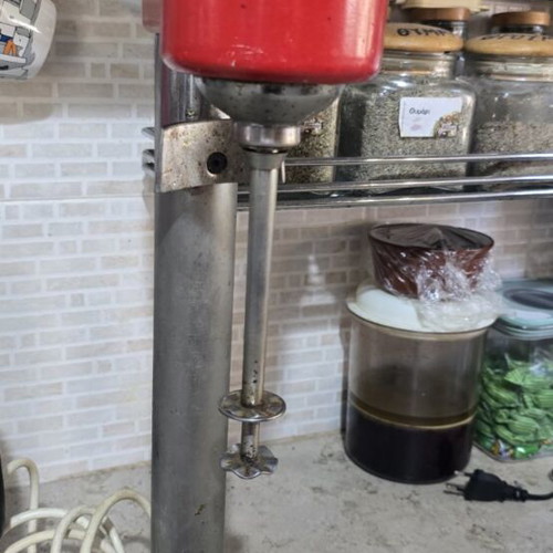 Gaki heavy-duty frappe mixer