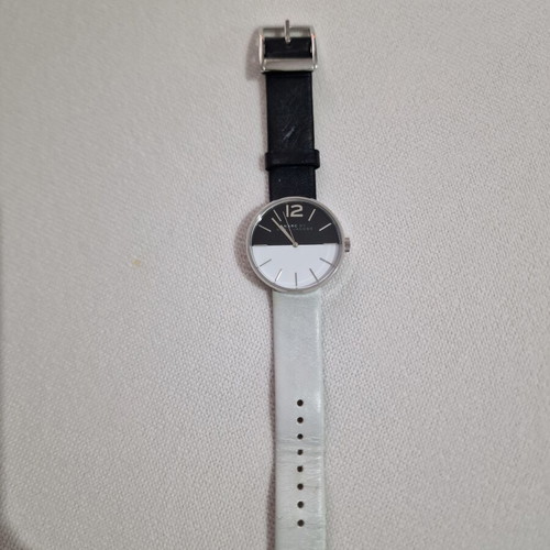 Marc Jacobs Peggy women's watch like new, two tone 36 mm