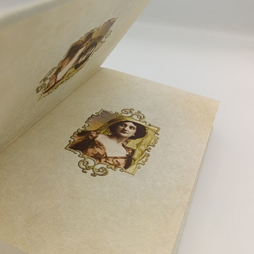 Count of Monte Cristo Volume B used, Deagostini romantic literature