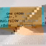  ΠΕΝΕΣ Wing-Flow Pen points Νo1